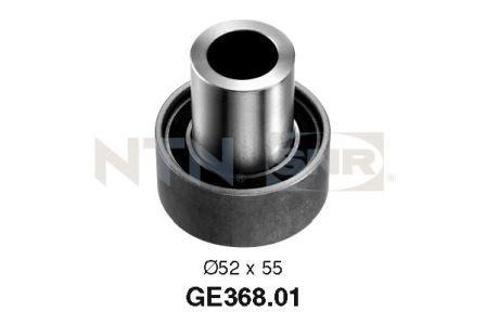 GERGİ RULMANI (TRİGER KILAVUZ) — SNR GE36801 - SNR - OEM 13077