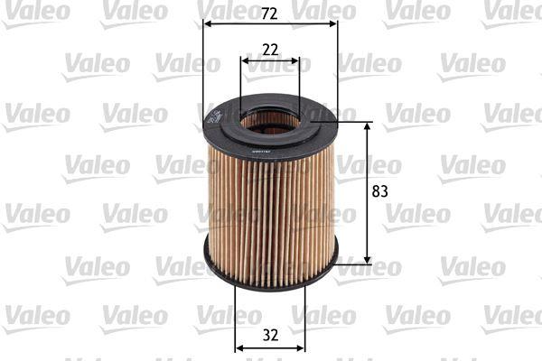 YAG FILTRESI MINI W10 W11 R50 R52 R53 . JEEP RENEGADE 14> . FIAT EGEA 14> 1.6 E-TORQ - VALEO - OEM 11427512446