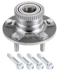ARKA TEKER PORYASI (ABS`Lİ) CHEVROLET LACETTİ 05>13 EPICA 05>11 EVENDA 05>06 NUBIRA 05>11 - SNR - OEM 96639607