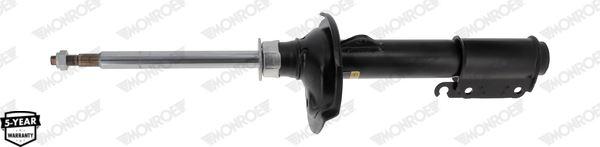 ÖN AMORTİSÖR L/R VOLVO 960 (1994-1996) S90 (1996-1998) V90 (1996-1998) ( GAZLI ) - MONROE - OEM 271911