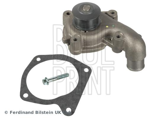 DEVİRDAİM FIESTA 1996-02 - BLUEPRINT - OEM 1E0315010