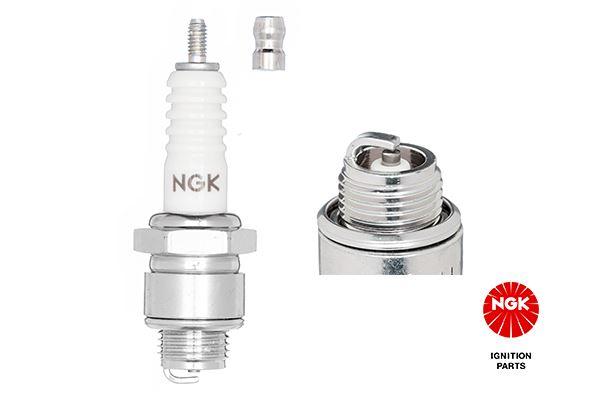 B8S ATEŞLEME BUJİSİ - NGK