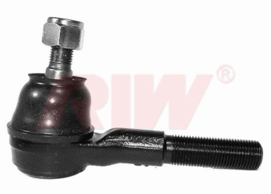 ROT BAŞI DIŞ SAĞ-SOL MITSUBISHI L200 MAGNUM 2.5L 4D56INT K74T 4X4 96-07 / PAJERO 2.8L 3.0L 3.5L 91-98 - RIW - OEM MB831043