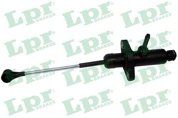 DEBRİYAJ ÜST MERKEZİ FIAT PALIO ALBEA 1.2-1.6 - LPR - OEM 55196183
