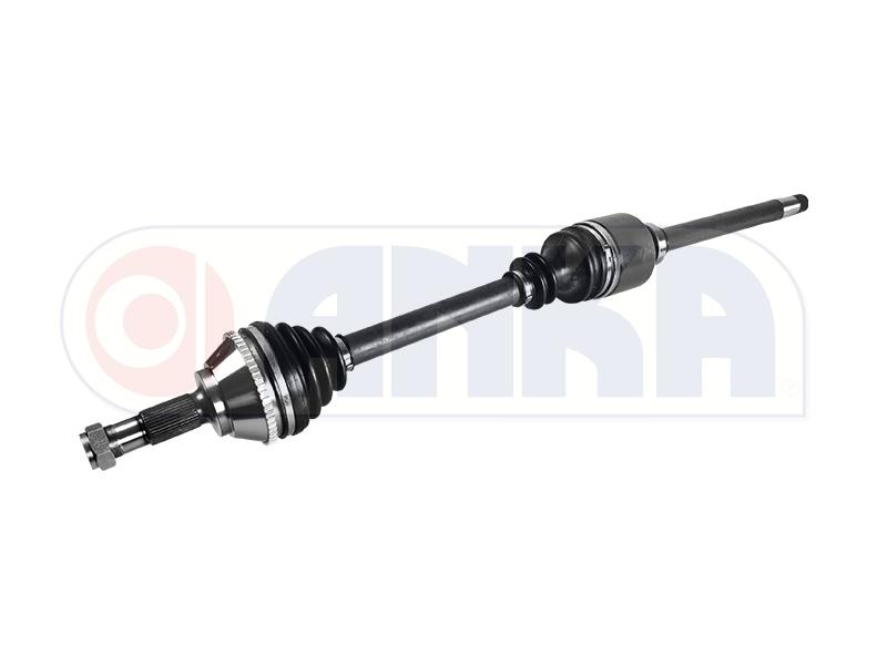 (x) AKS KOMPLE SAĞ DUCATO-BOXER-JUMPER (230) (02-07) 18Q (ABS`Lİ) 54DİŞ - ANKA - OEM 1350296080