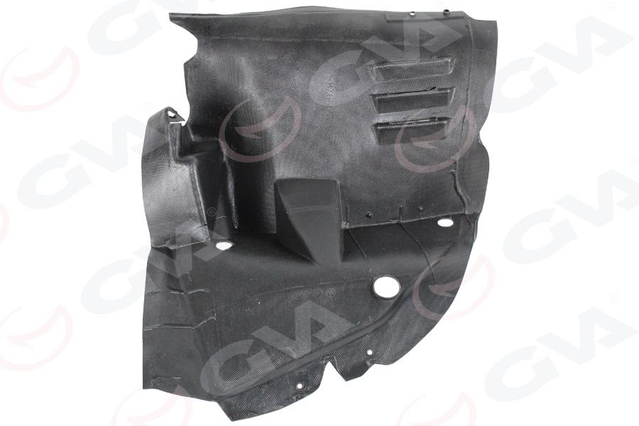 ÇAMURLUK DAVLUMBAZI ÖN SOL ÖN TARAF W202 1997-2000 - GKL - OEM A2026982730