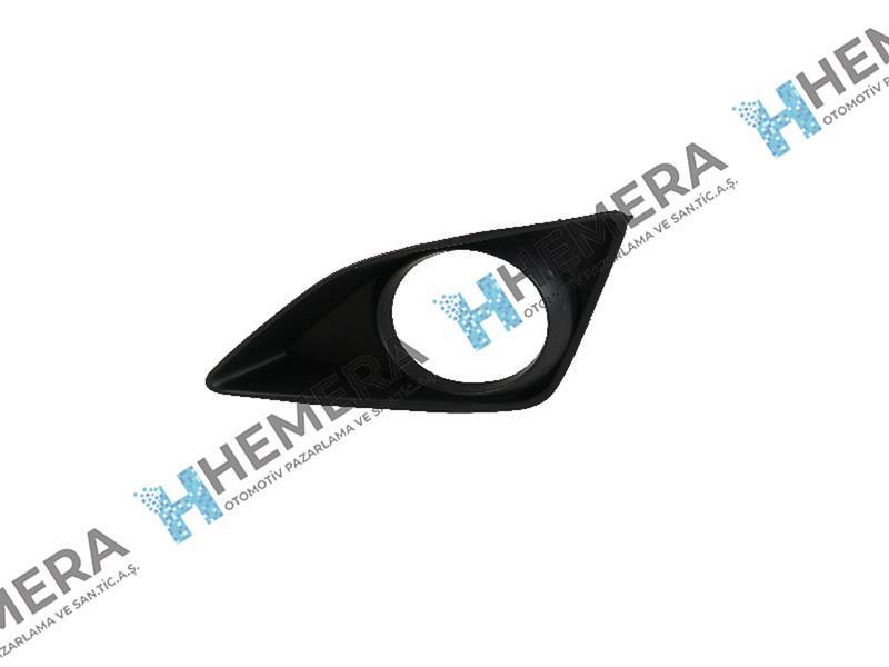 SİS FAR IZGARASI SOL SİSLİ TOYOTA COROLLA 2008> - TAIWAN - OEM 8148212070