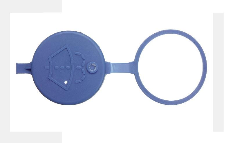 SİLECEK SU DEPO KAPAĞI P106-P205-P206-P207-P208-P306-P307-P406-EXPERT-PARTNER-BERLINGO- XSARA-JUMPY-C2-C3-C4-C5-SAXO - DEKAR - OEM 6432.30