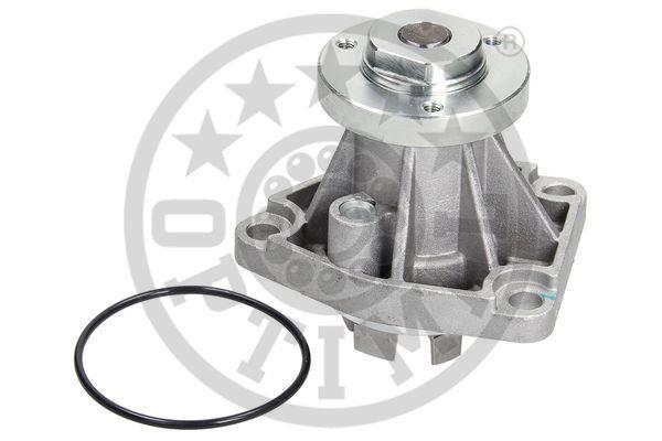 SU POMPASI (DEVIRDAIM) OPEL CALIBRA A OMEGA B 2.5 V6 2.5 V6 93- C25XE X25XE - OPTIMAL - OEM 1334059