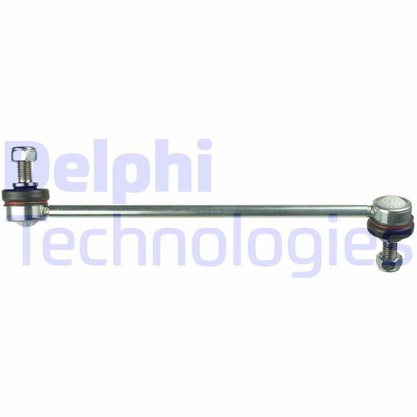 Z ROT SOL MOKKA-2012-TRAX-2014- - DELPHI - OEM 350231