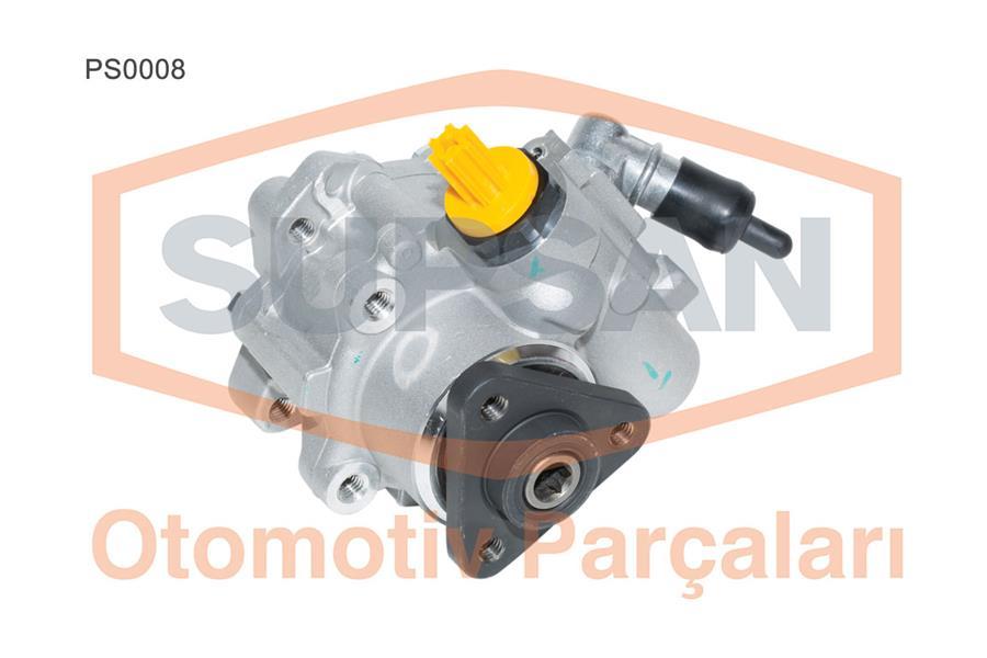 DIREKSIYON POMPASI ALBEA DOBLO 1.3 M.JET - SUPSAN - OEM 51729535
