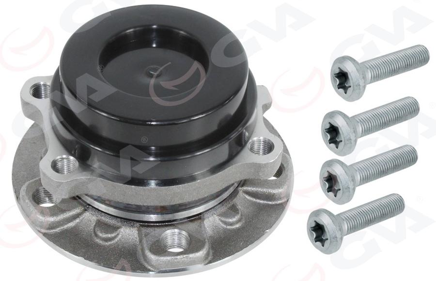 TEKER RULMANI ON BMW F10 F01 F02 F03 F04 PORYA - GVA - OEM 31206872888