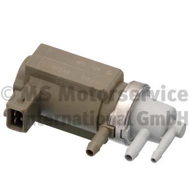ELECTROPNEUMATIC PRESSURE TRANSDUCER AUDI — PIERBURG 721903490 - PIERBURG