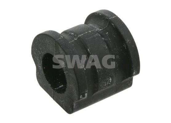 VIRAJ DEMIR LASTIGI FABIA POLO 99-09 - SWAG - OEM 6Q0411314F
