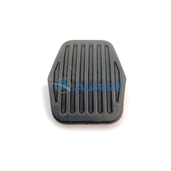 DEBRIYAJ PEDAL LASTIGI CONNECT 13 > FOCUS II C MAX 05>11 FOCUS III 11> C MAX 11 > KUGA 08> (1234292) - ALPER - OEM 3M512457AA