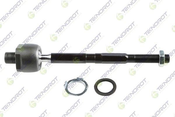 ROT MİLİ ÖN HONDA-PASSPORT YF7/8-2019-HONDA-PILOT 3RD GEN-2016-HONDA-RIDGELINE YK2/3-2017-2019 - TEKNOROT - OEM 53010T6ZA01