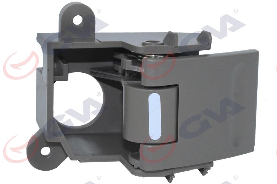 İÇ AÇMA KOLU ÖN SAĞ GRİ LT-SPRINTER (95-06) - GVA - OEM 2D0837086