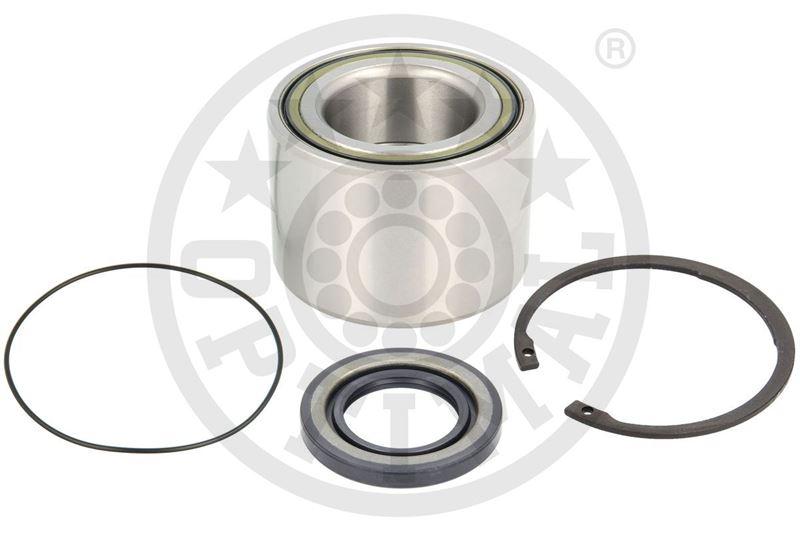 TEKERLEK YATAGİ SETİ RANGERTKE); BT-50 PickupB22-B32-UP-UR) - OPTIMAL - OEM AB391177AA
