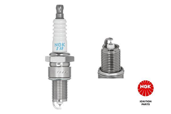 IGR7E-3D ATEŞLEME BUJİSİ - NGK