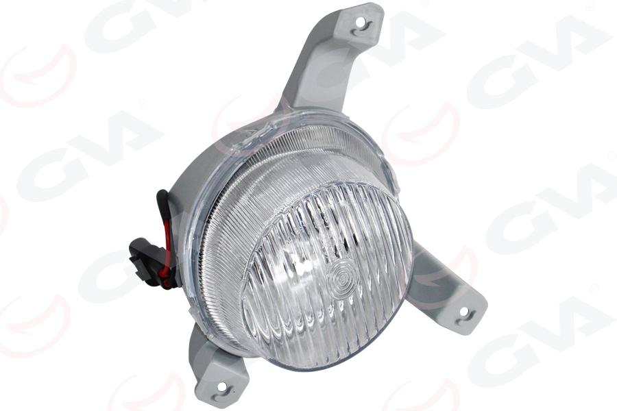 SİS FARI SAĞ CHEVROLET AVEO SEDAN T250 T255 06 > - GVA - OEM 96650541