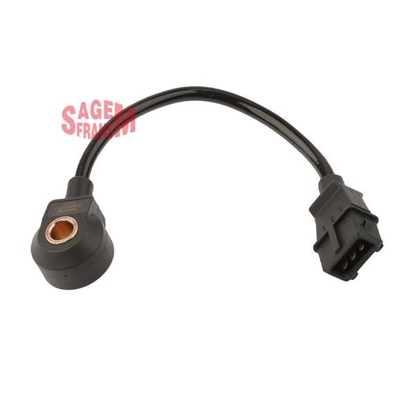 VURUNTU SENSORU PALIO - MAREA - BRAVA 1.6 16V - SAGEM - OEM 60602832