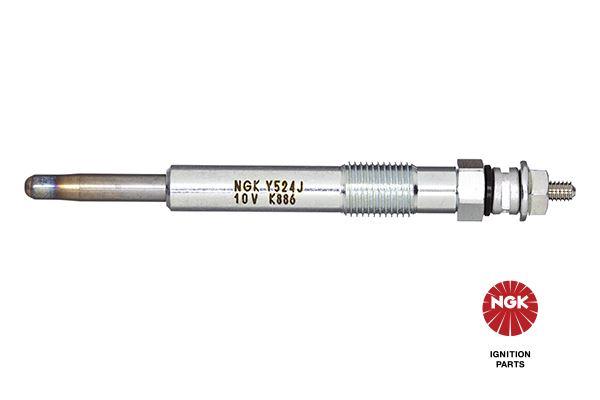 KIZDIRMA BUJISI CONNECT 1.8TDCI 02>11 FOCUS II 1.8TDCI 98>04 CMAX GALAXY 07 1.8 TDCI=> - NGK - OEM 1079401