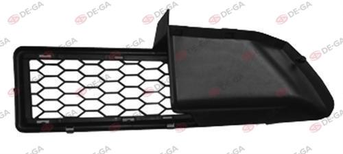 TAMPON PANJUR ONU SOL LOGAN 2005 - - DE-GA - OEM 6001546783
