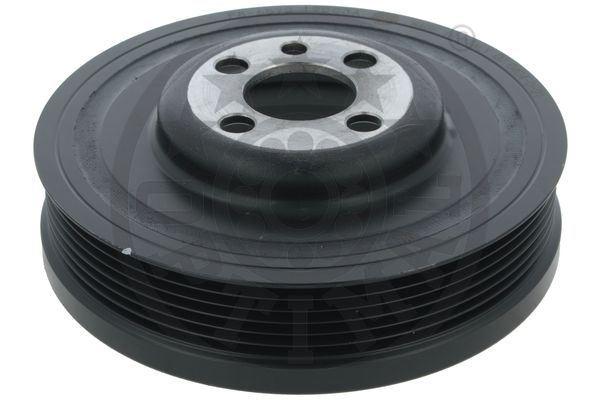 KAYİS KASNAGİ KRANK MİLİ A18X1-8XK)-A1 Sportback8XA-8XF)-A38P1)-A3 Cabriolet8P7)-A3 Sportback8PA)-A4 - OPTIMAL - OEM 038105243M