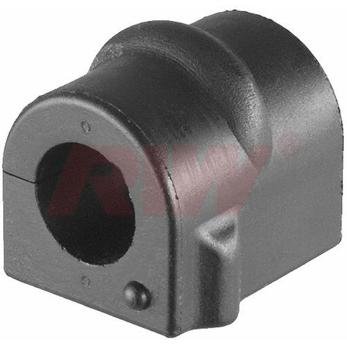 VİRAJ DEMİR LASTİĞİ ÖN (18mm) OPEL ASTRA G 98> ZAFIRA 98> VECTRA B 96> - RIW - OEM 90538865
