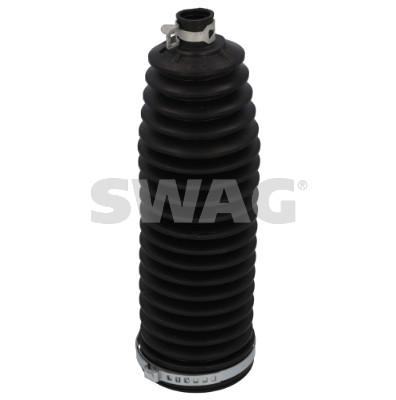 DİREKSİYON KÖRÜĞÜ ÖN SAĞ-SOL ALFA ROMEO GİULİA 15 - SWAG - OEM 77367924