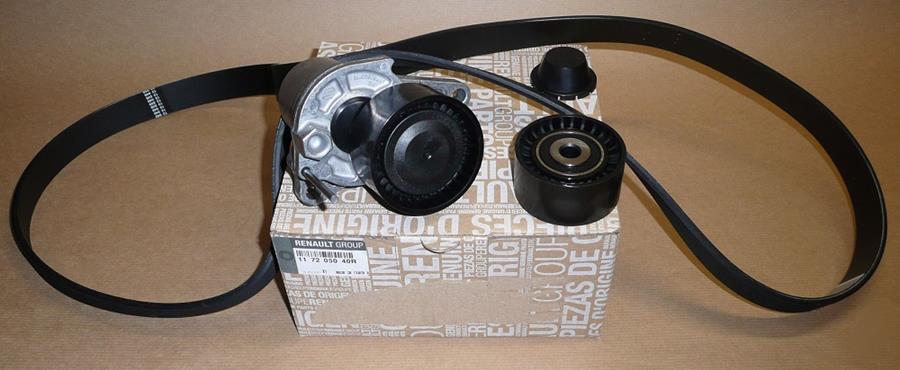 KANALLI KAYIS SETI (KUTUKLU) MERCEDES VITO OM622 W447 . RENAULT R9M 1.6 dCi TRAFIC III 15> KADJAR 15> MEGANE IV 15> SCENIC IV 15> - MY - OEM A6229930296