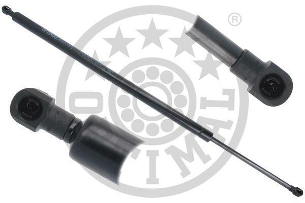GAZLİ AMORTİSÖR BAGAJ/YÜKLEME BÖLÜMÜ NISSAN KUBISTAR BOX (X76)RENAULT KANGOO (KC0/1)KANGOO-GRAND KAN GOO (KW0/1)KANGOO EXPRESS (FC0/1) 1997/08=> - OPTIMAL - OEM 7700303139