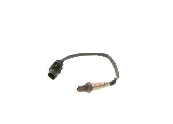OKSİJEN/LAMBDA SENSÖRÜ — BOSCH 0258017319 - BOSCH