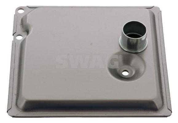 ŞANZIMAN YAĞI FILTRESI (FEBI 8956) - SWAG - OEM 24311218571