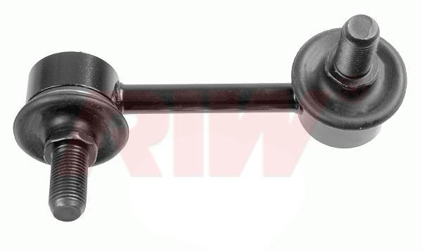 Z ROT ÖN SAĞ TOYOTA HICAE IV 95> - RIW - OEM 4882026020