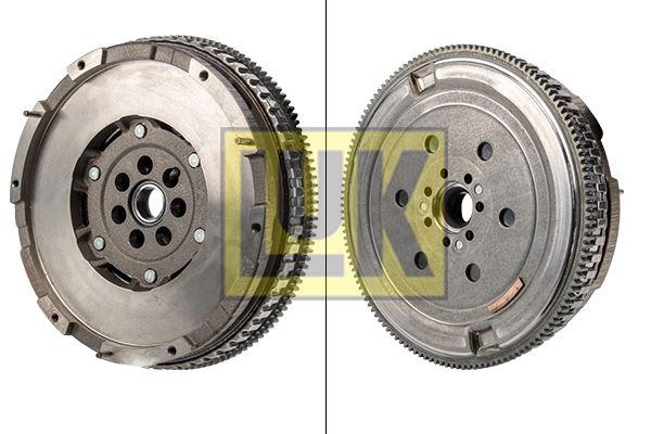 VOLAN (DMF) MERCEDES W177 V177 W247 C118 - LUK - OEM A6080300000