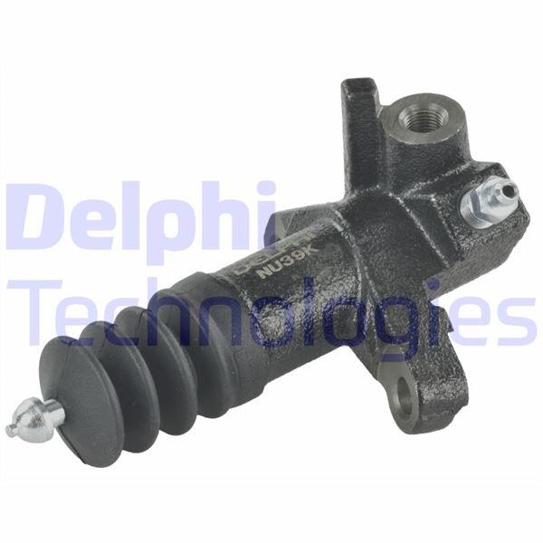 DEBRİYAJ ALT MERKEZİ CHEVROLET AVEO. KALOS 1.2L B12S1 1.4L F14D SEDAN T200 T250 02-> - DELPHI - OEM 25183025