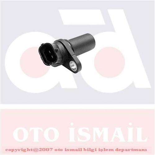KRANK DEVIR SENSORU ASTRA G 1.2 16V ASTRA H 1.2 CORSA C 1.0 1.2 00=> CORSA D 1.0 1.2 1.4 06=> - SAGEMFRANS - OEM 6238109