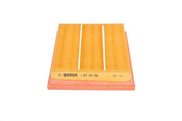 HAVA FILTRESI MINI W10 R50 R52 R53 - BOSCH - OEM 13721477840