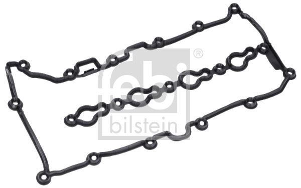 KÜRBÜTÖR ÜST KAPAK CONTASI INSIGNIA A-B ZAFIRA C ANTARA CAPTIVA 2.0 CDTI B20DTH-D20DTH - FEBI - OEM 55578302