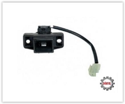 BAGAJ KILIDI DIS MEGANE I SEDAN - SAGEMFRANS - OEM 7701469990