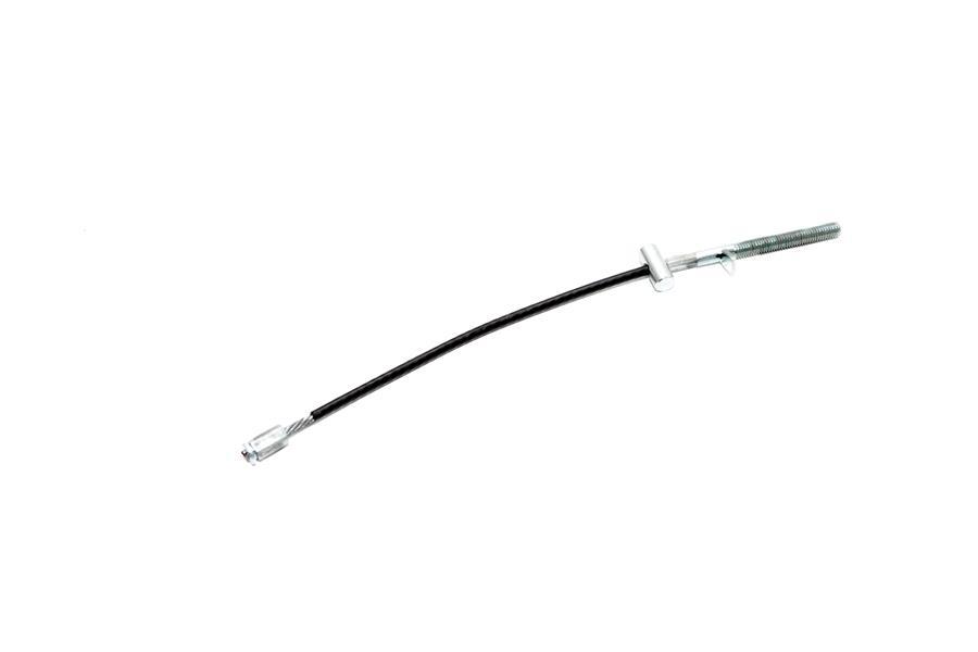 EL FREN TELLERİ ÖN DELTA-PRISMA - CAVO - OEM 82416095