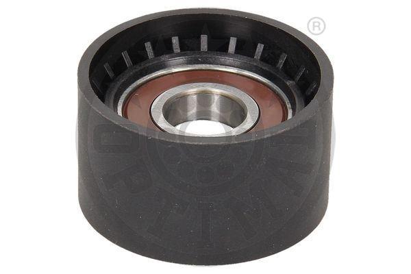 SAPTİRMA /KİLAVUZ MAKARASİ KANALLİ V-KAYİSİ i8I12) - OPTIMAL - OEM 11287634197
