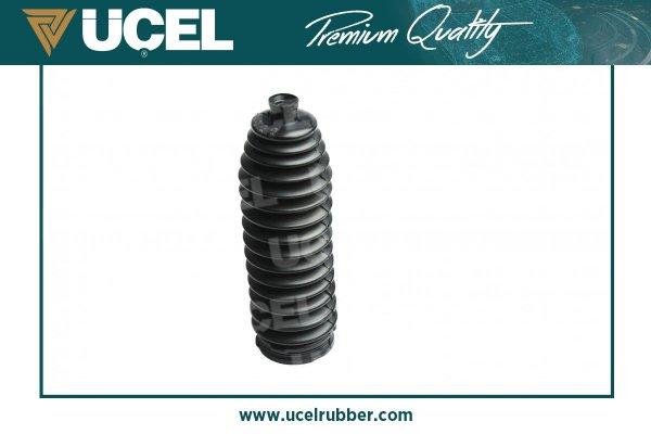 DİREKSİYON KÖRÜĞÜ (TEK KÖRÜK) NISSAN PRIMASTAR MİNİBÜS (X83) 2.0-DCI 80-DCI 100-DCI 115-DCI 140-DCI 150 - UCEL - OEM 7701473334