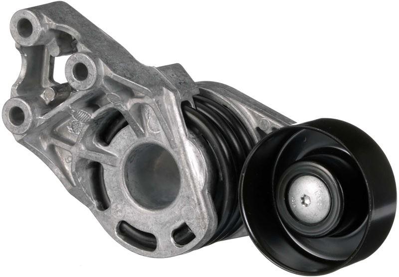 ALTERNATÖR GERGİ RULMANI (KÜTÜKLÜ)POLO-FABIA-CORDOBA 1.4 TDI 2001-2009 (AMF-BNV-BNM) - GATES - OEM 045903315A