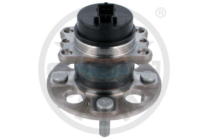 TEKERLEK YATAGİ SETİ POYRALI HYUNDAI İ10 III (AC3 AI3)KIA PICANTO III (JA) 2017/03=> - OPTIMAL - OEM 52750G6000