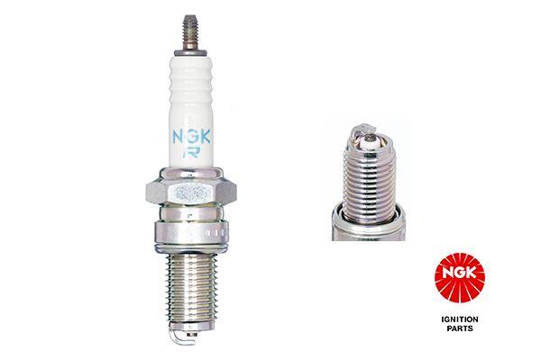 DR8ES ATEŞLEME BUJİSİ — NGK 5423 - NGK