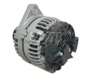 ALTERNATÖR (ŞARJ DİNAMOSU) (120amp) VECTRA C-ASTRA H-ZAFIRA B-SIGNUM 1.9 CDTI - LUCAS - OEM 13308507-1202115-93191921