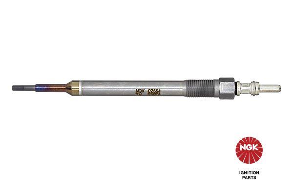 KIZDIRMA BUJISI MERCEDES SPRINTER OM646 909 13> - NGK - OEM A0011596501