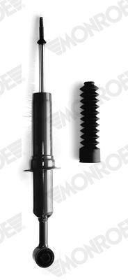 ÖN AMORTİSÖR L/R TOYOTA LAND CRUISER PRADO (J12) 3.0D-4D (KDJ120 KDJ125 KZJ125) (2002-2010)( GAZLI ) ( ADVENTURE ) - MONROE - OEM 4851060090